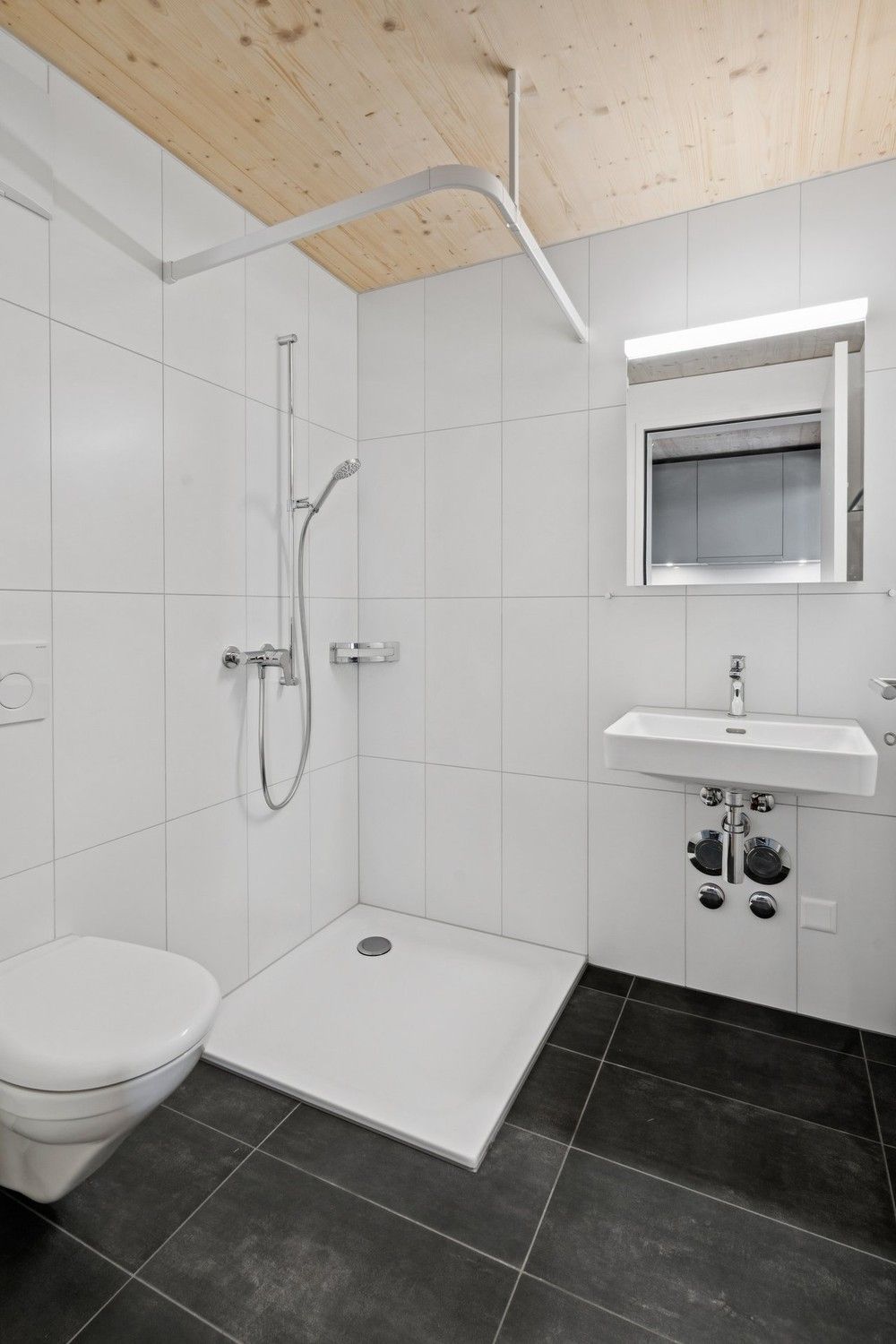 Eine Wohnung um endlich loszuleben? Da haben wir das Richtige für dich! - Bild 5