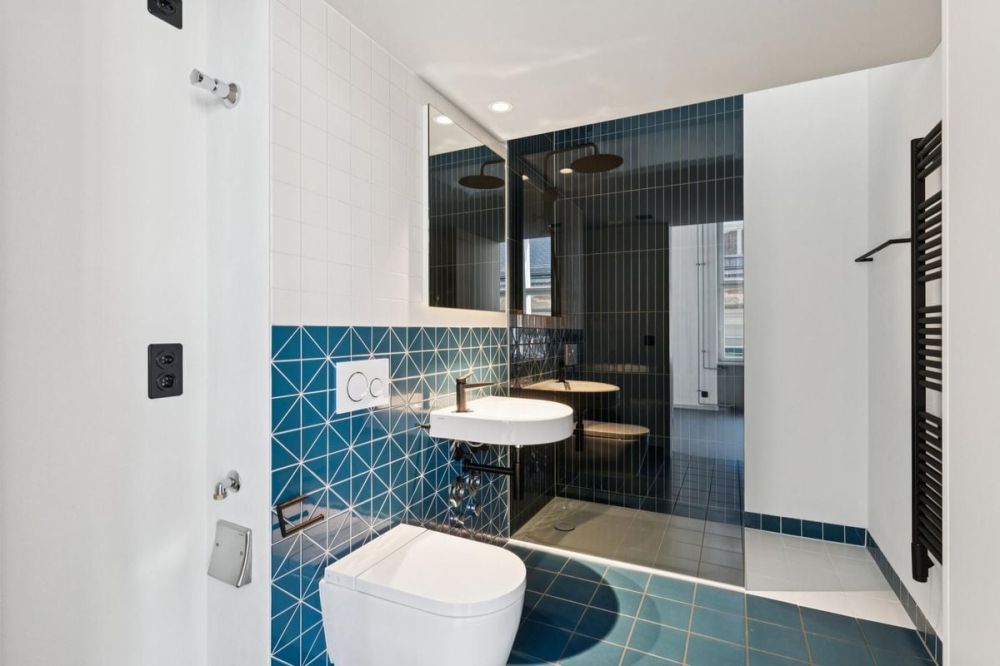 Erstvermietung - exklusive Loft mit Blick auf Kapellbrücke und Wasserturm - Bild 7