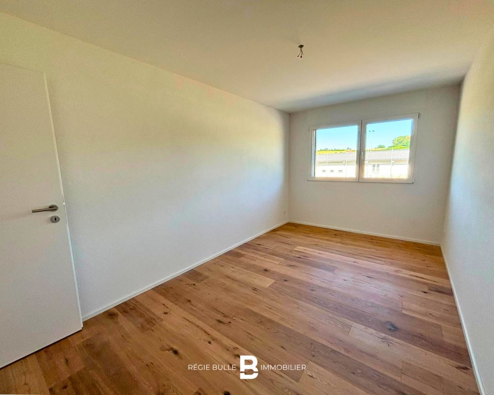 Giffers - Magnifique appartement de 3.5 pièces à louer - Bild 7