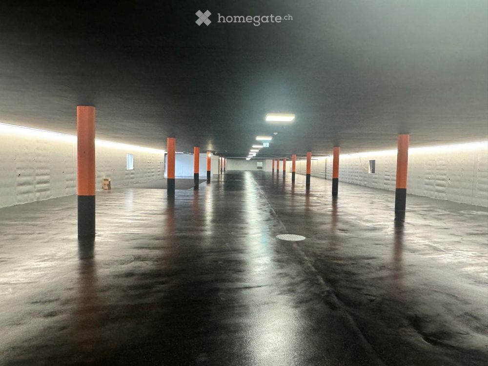 Elegante 2.5 locali con terrazza a Biasca (TI) - Bild 12