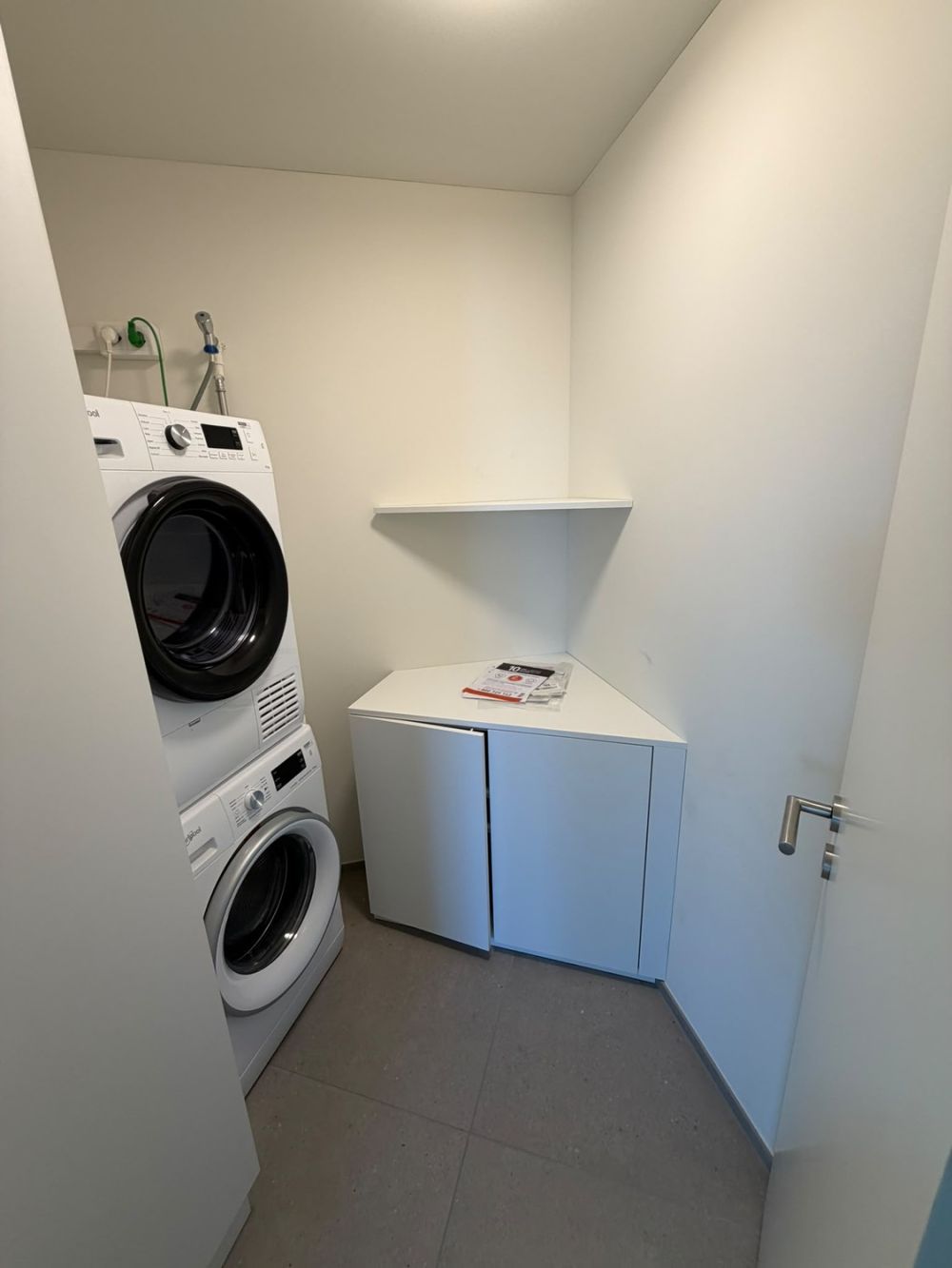 4.5-Zimmer helle und moderne Wohnung - Bild 4
