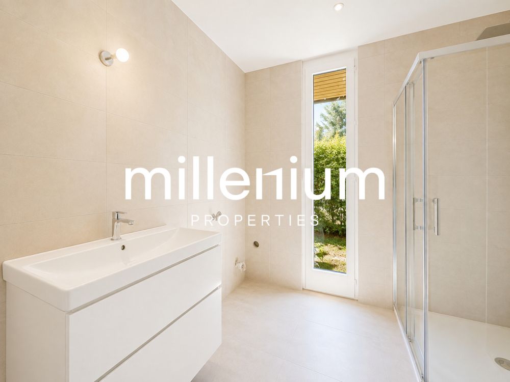 Villa individuelle avec jardin à Veyrier - Bild 7