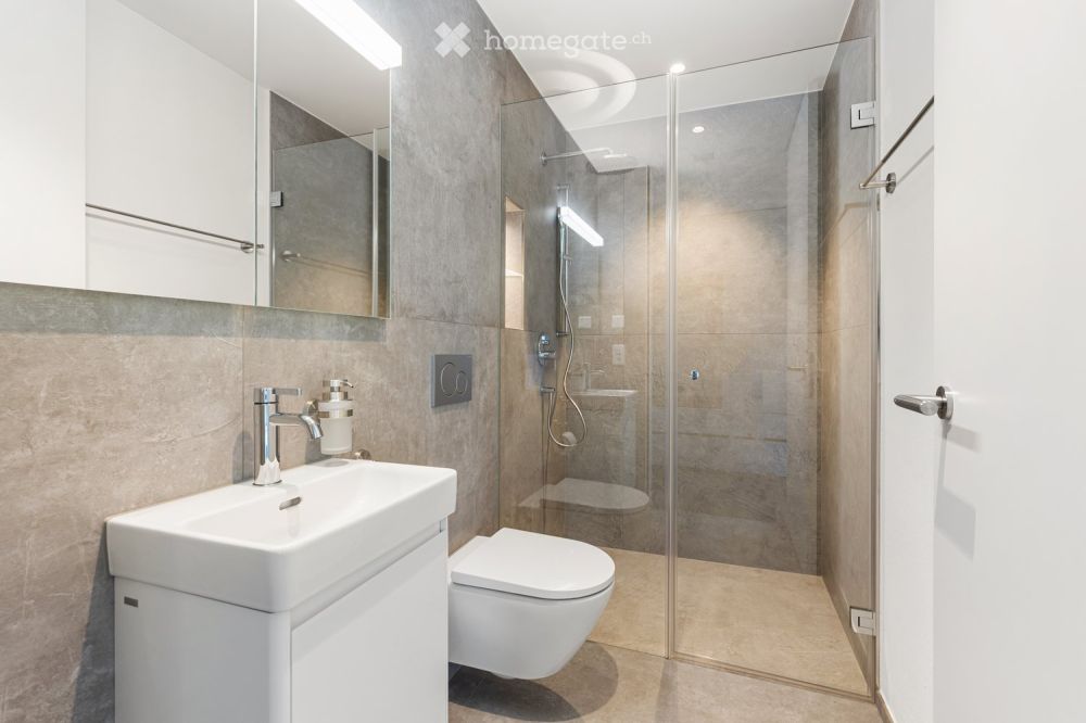 The Golf Residence Bubikon – Erstbezug - Bild 7