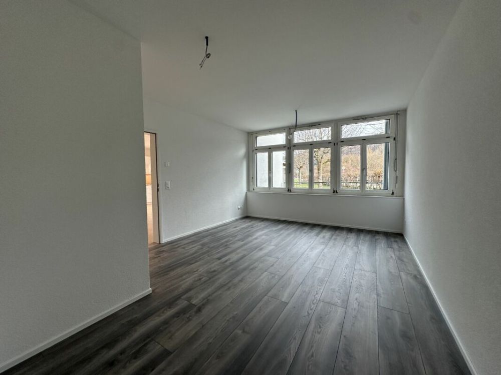 Leben und Wohnung im Miteinander - Ihre neue Gemeinschafts Immobilie in Kleinlützel! - Bild 9