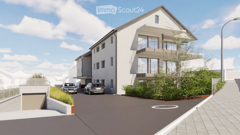 Magnifique appartement neuf, lumineux et au calme - Bild 1