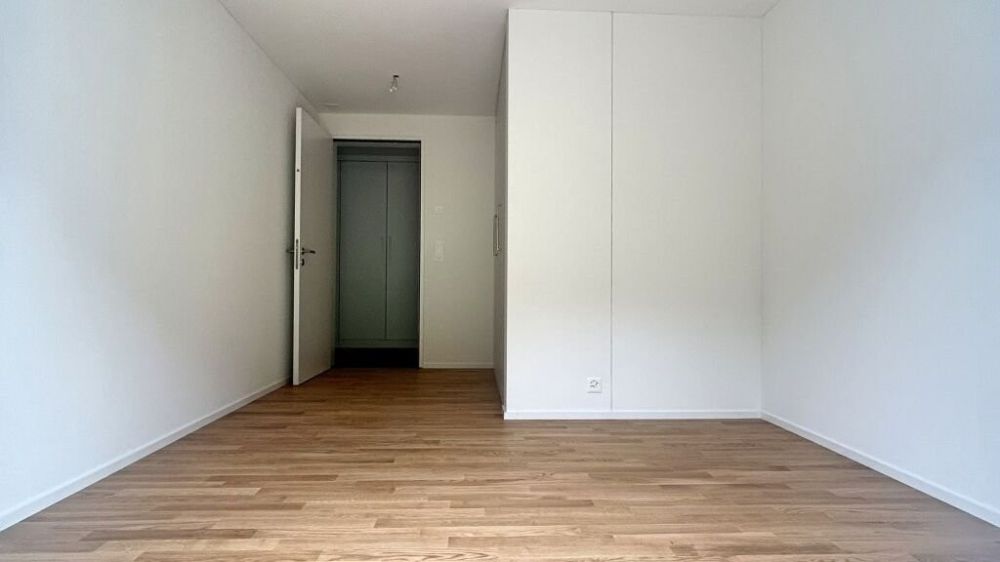 4 Zimmer Neubauwohnung - Zimmer