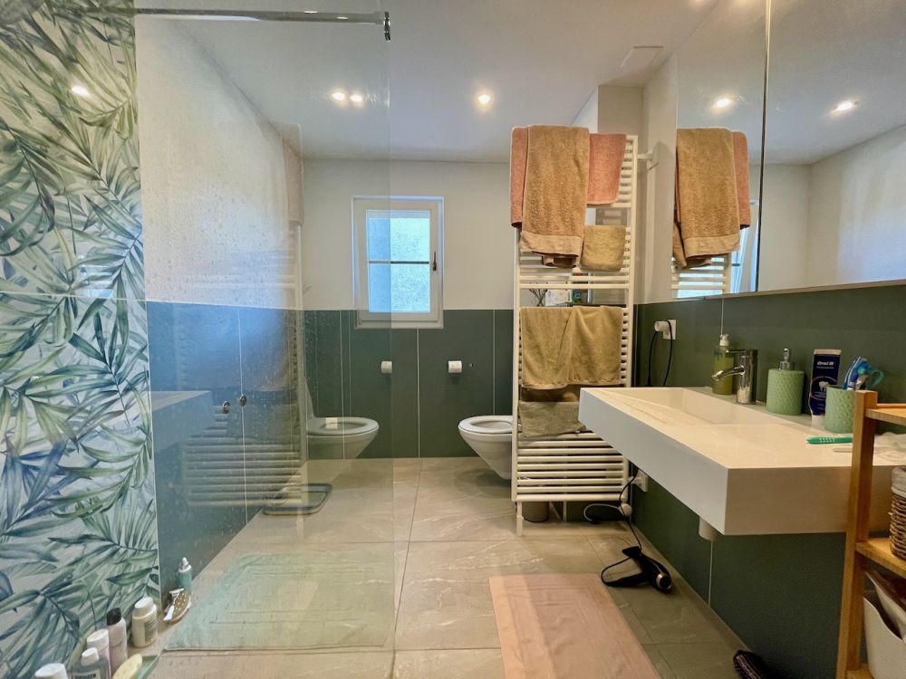 Exklusive, ruhige und moderne 2.5-Zimmer-Wohnung - Bild 13