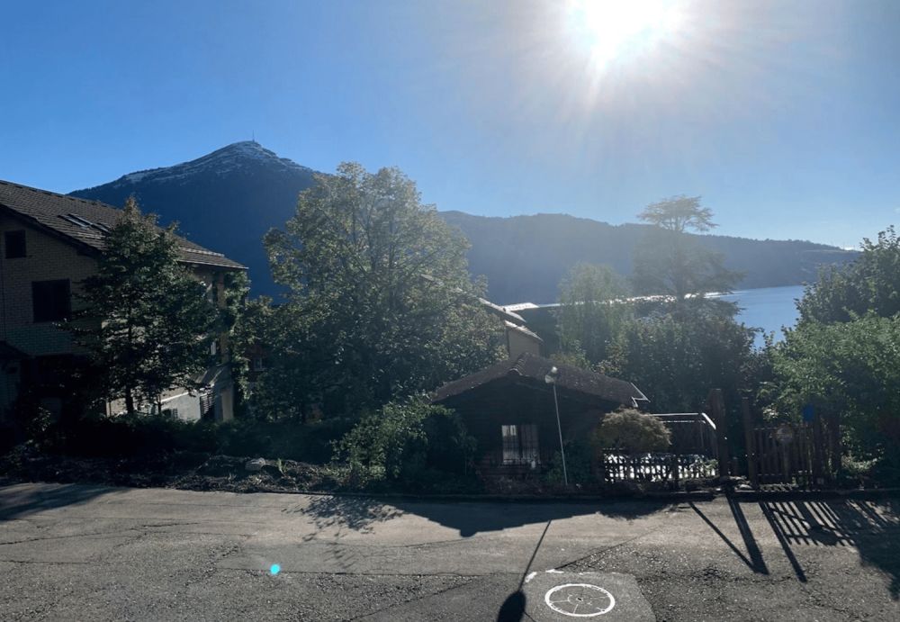 Freistehendes 2.5-Zimmer-Chalet in Walchwil – See-/Rigi-Sicht – Neubau 2026 - Bild 3