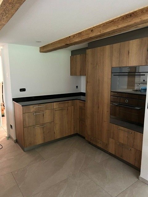 4 Zimmer Hausteil mit grossem Garten - Bild 4