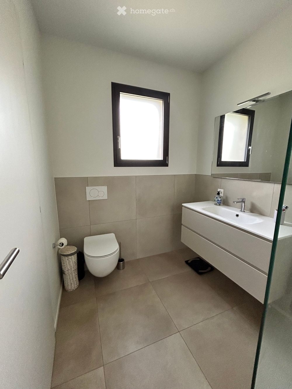 Appartamento 3.5 A Bedano - Bild 3