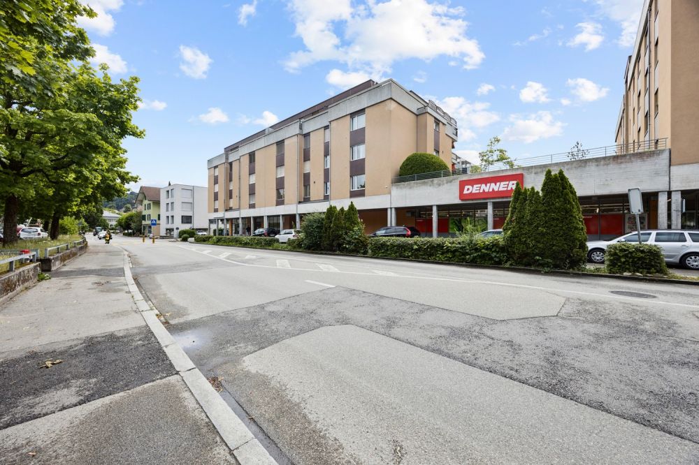 Traumhafte renovierte Wohnung - Bild 1