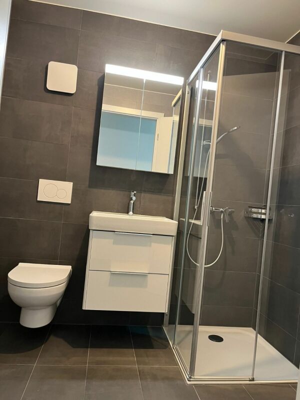 Un nouveau chez-vous, 2.5 pièces moderne - Bild 4