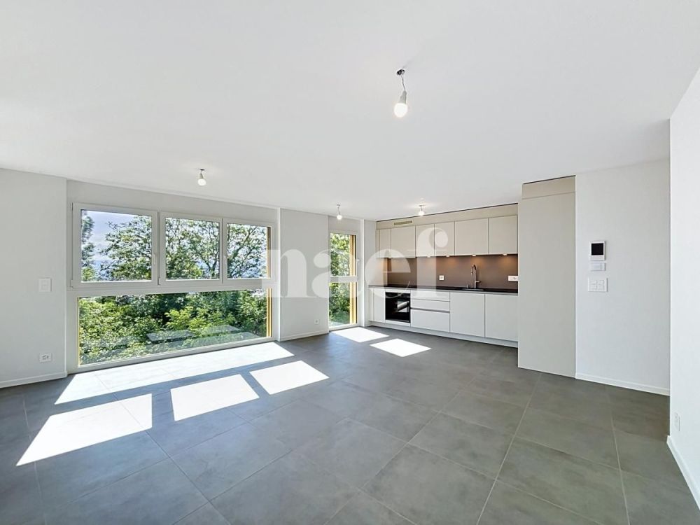 Appartement neuf avec vue imprenable - Bild 3