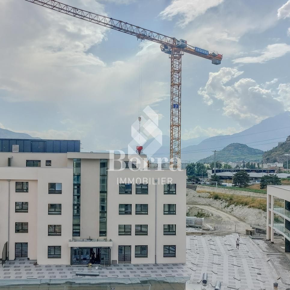 Greenparc Phase I : Ecoquartier à Champsec - Bild 4