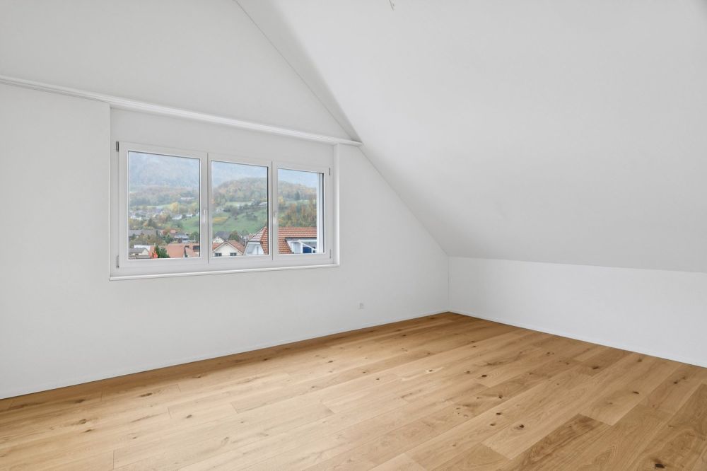 Willkommen in Ihrem neuen Zuhause! - Zimmer