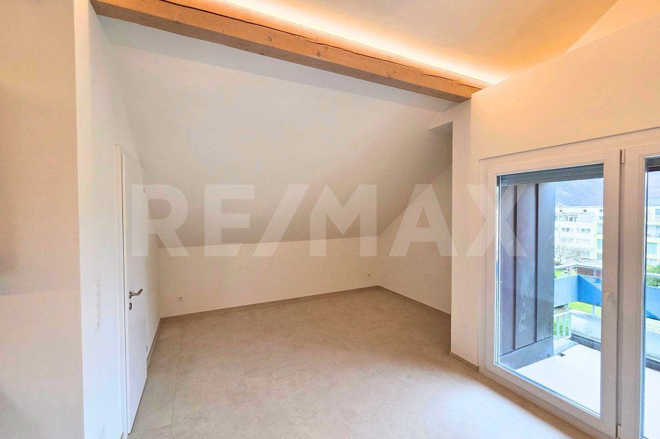 Loft- Dachgeschoss-Wohnung an zentrale Lage in Altdorf UR, Erstvermietung - Bild 8