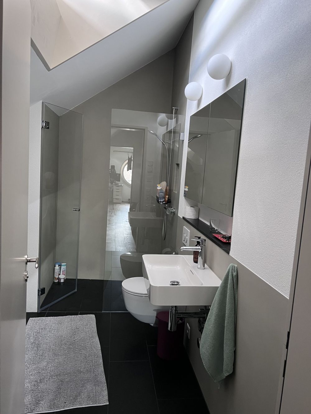 Moderne, helle Neubauwohnung sucht neuen Nachmieter - Bild 7