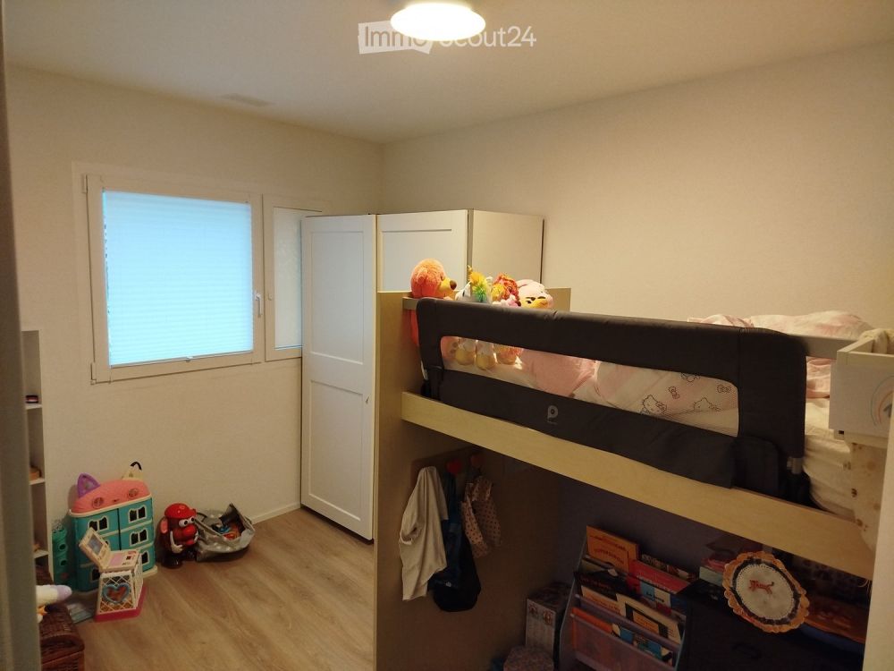 À LOUER – Spacieux appartement de 4,5 pièces avec terrasse à Monthey - Bild 3