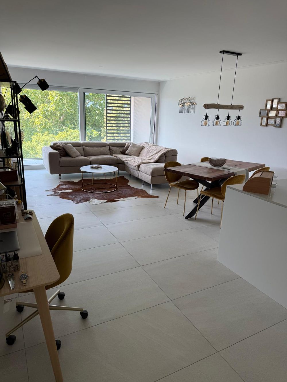 Appartamento di 72 m² con ampia terrazza e splendida vista lago a Minusio - Bild 3