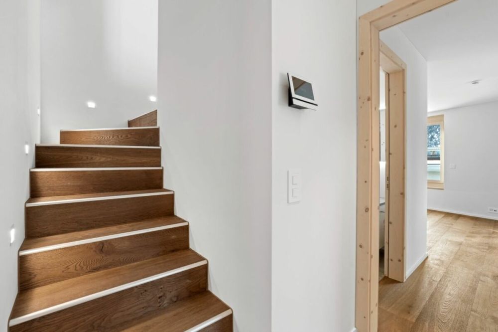 Abitaziun Suot Cruscheda Nr. 2 - Pontresina (Jahresmiete) - Bild 12