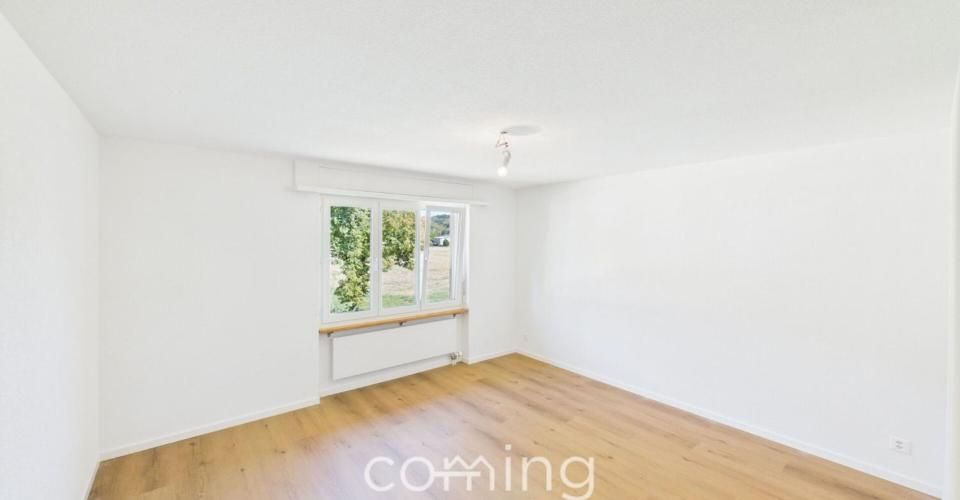 Modernisierte 4.5-Zimmer-Wohnung in Thörigen mit sonnigem Balkon - Appartement 4.5 pièces - image - 8