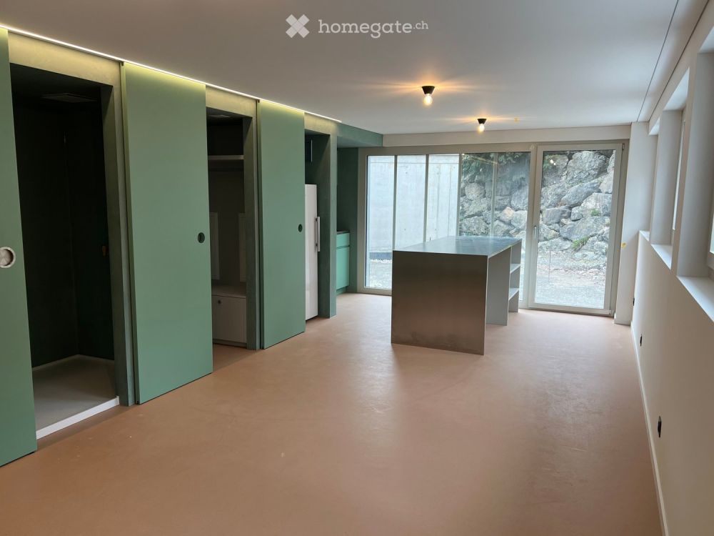 Exklusives residieren mit viel Privatsphäre, Prestige und steuerlicher Attraktivität - Bild 12