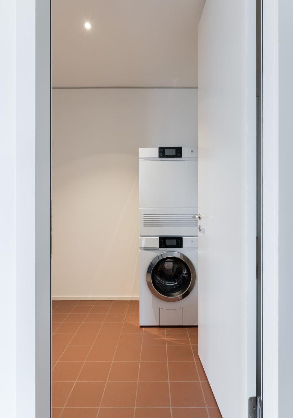 Stilvolle 2.5 Zimmer-Wohnung | Papieri-Areal - Musterwohnung