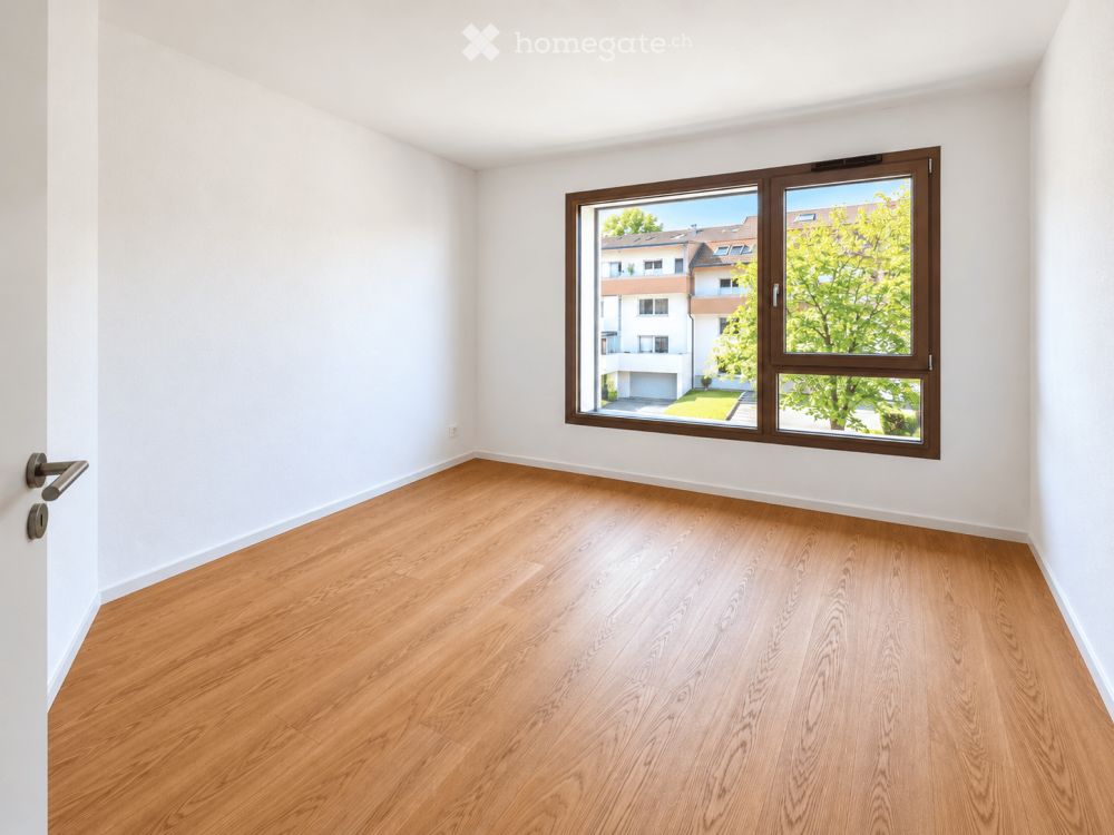 Appartement neuf 2 pièces - Bild 2