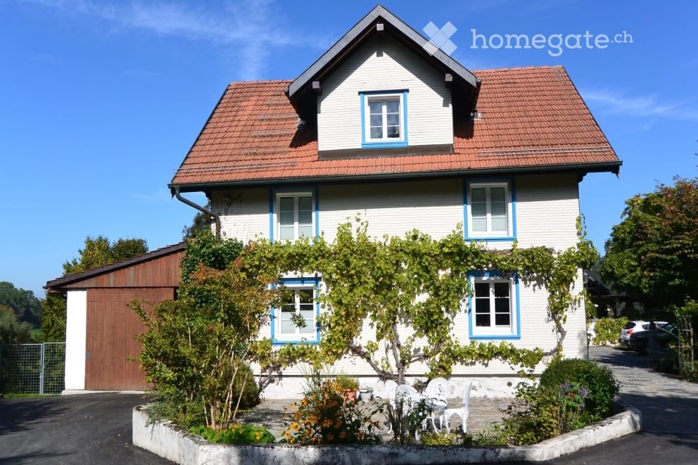 Bauernhaus in einmaliger Umgebung zu vermieten - Bild 4