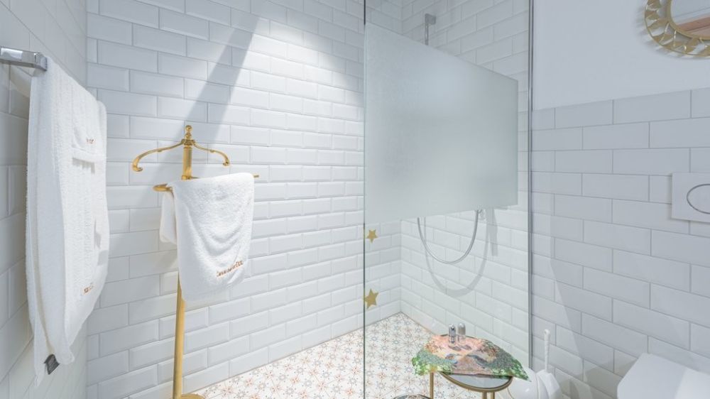 GEMÜTLICHE UND GROSSZÜGIGE 3.5 ZIMMER-WOHNUNG IN REBSTEIN - Bild 9