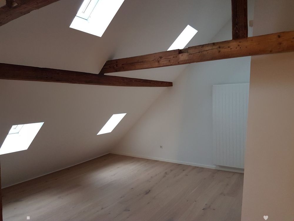 Bijou - Loftartige Attikawohnung an zentraler Lage - Bild 6