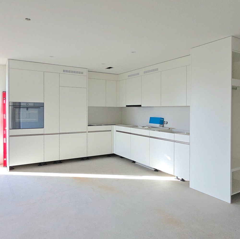RESERVIERT!! Erstvermietung: Hochwertige Wohnungen mit grosszügigem Grundriss und Aussicht - Bild 10