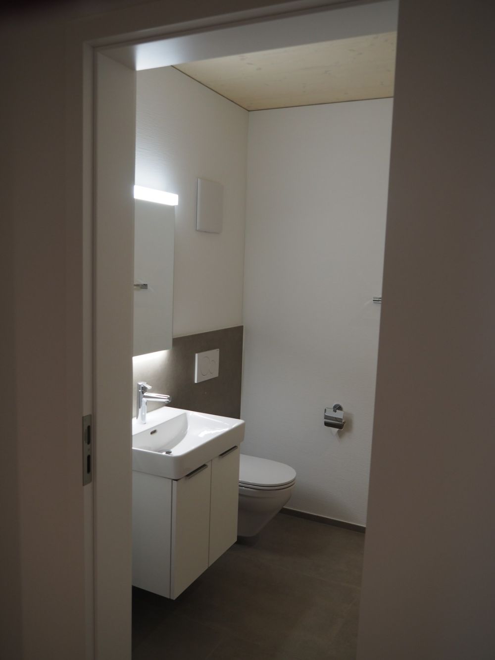 3 1/2 Zimmer-Wohnung in Aesch zu vermieten - Bild 12