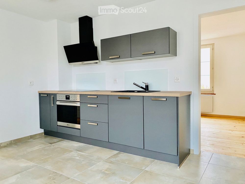 Exklusives Wohnen mit hoher Privatsphäre in 2 Familienhaus - Bild 9