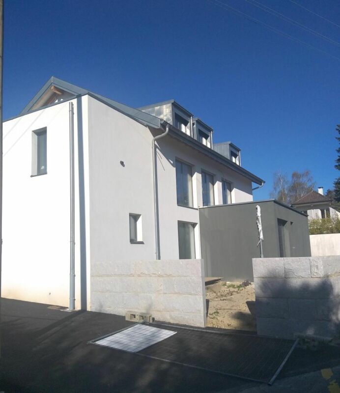 Villa individuelle 11 pièces à Tannay - Bild 6