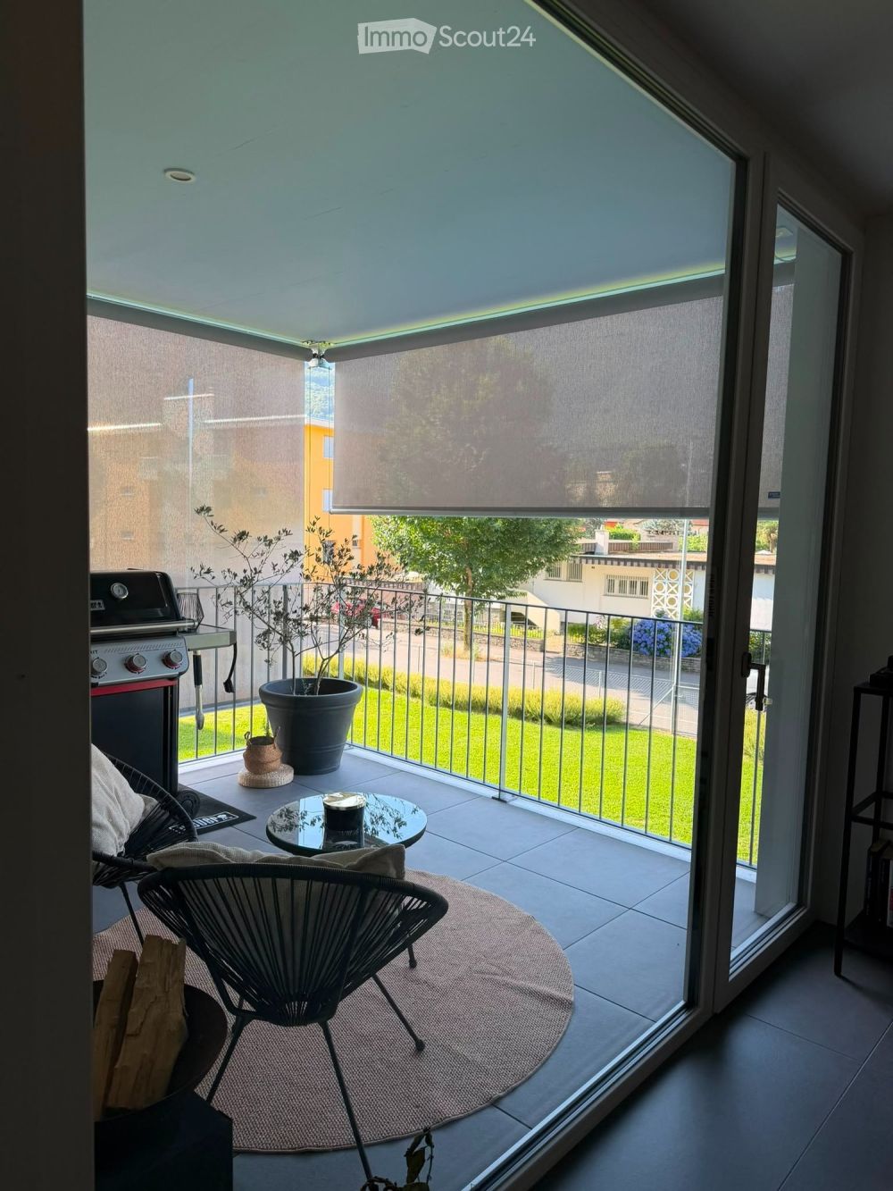 App. 3.5 Räume ab 01.10.2026 - Bild 2