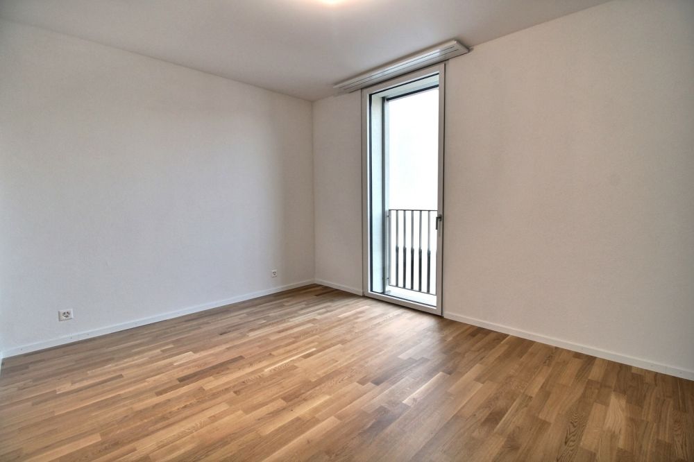 2.5 pièces lumineux à Marly ! - Chambre