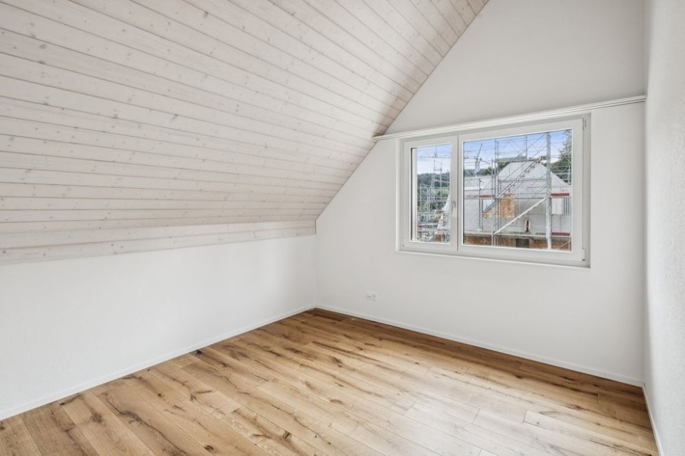 ERSTBEZUG - MODERN WOHNEN AN RUHIGER LAGE - Zimmer 2