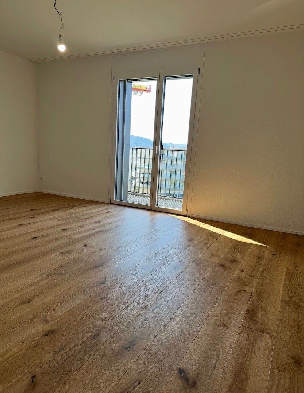 Erstbezug der Modernen 3.5-Zimmer- Neubauwohnung in Buchs ZH - Bild 7