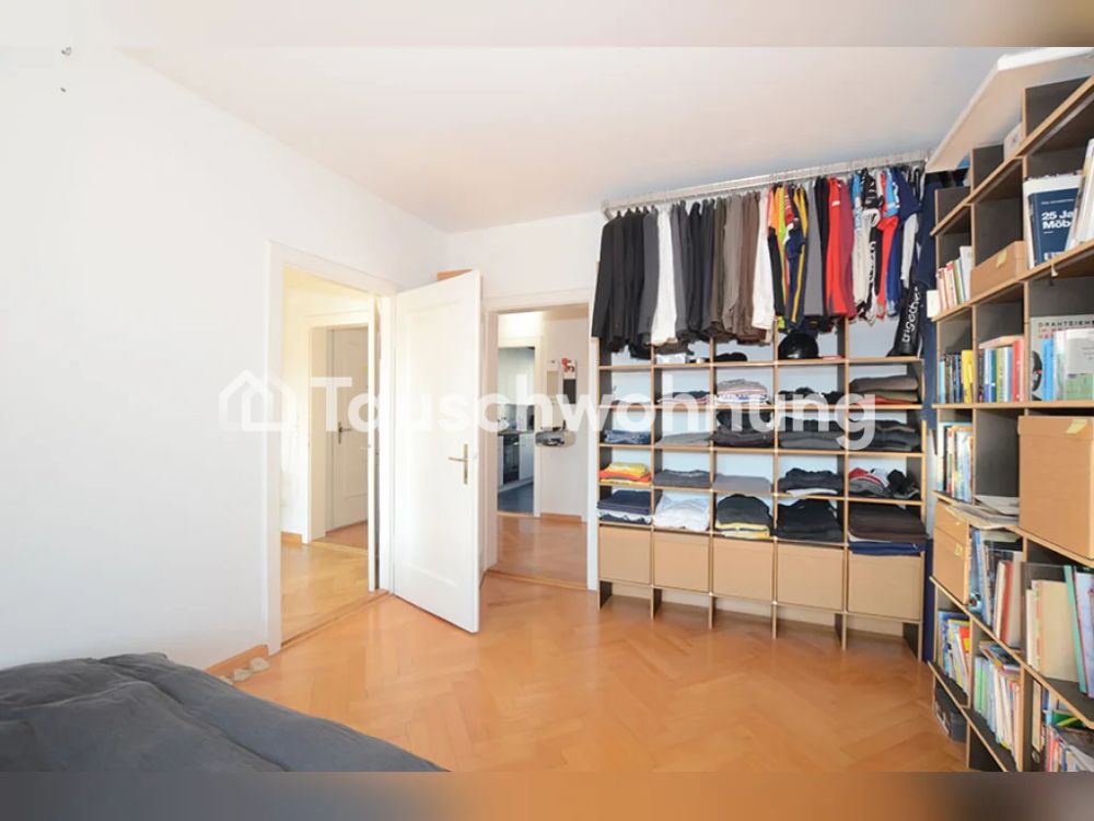 2.5 Zimmer Traumwohnung gegen vergleichbar grössere - Bild 4