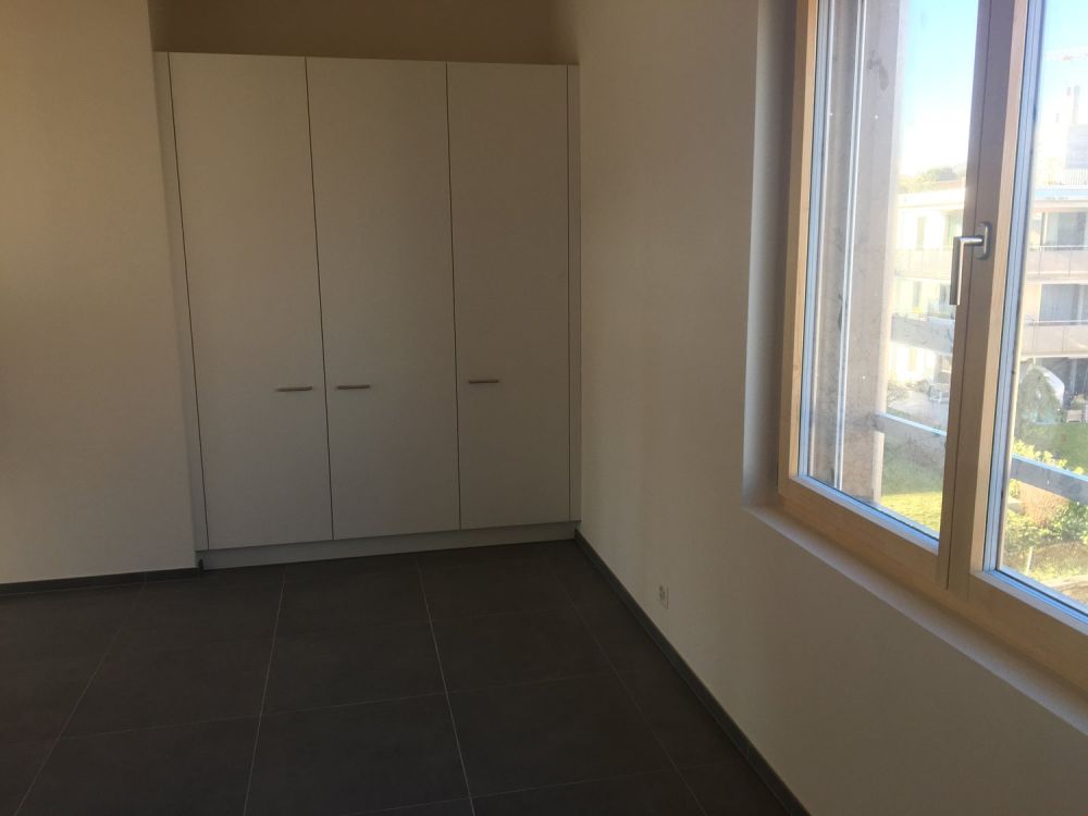 Schöne 2.5-Zimmer-Attikawohnungen - Bild 7