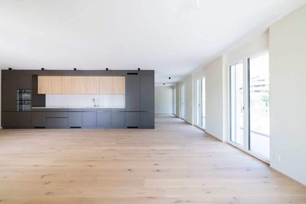 Chur - 5½-Zimmerwohnung im Neubau «CHURAVITA» - Bild 3