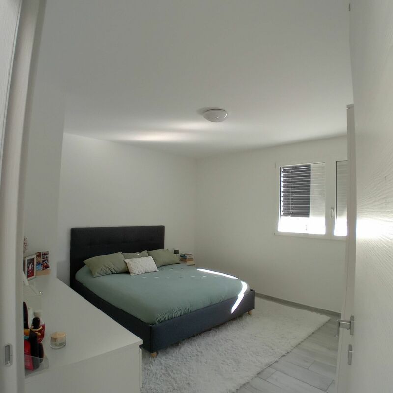 Accogliente e spaziosa villa con vista aperta! - Bild 7