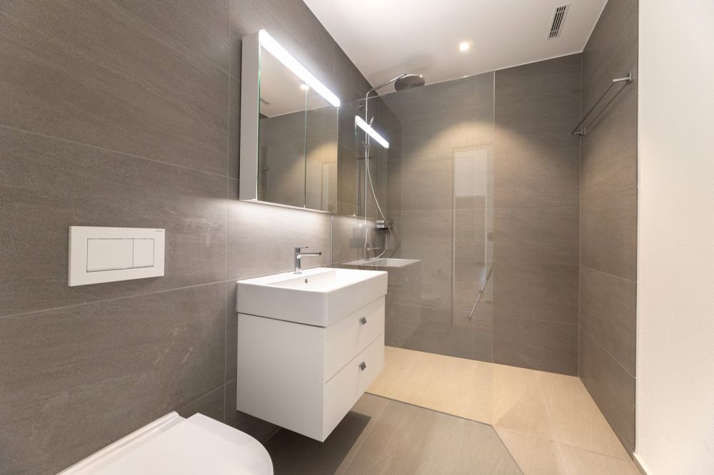 Heimeliges Bijou - Moderner Neubau in Höri - Bild 8