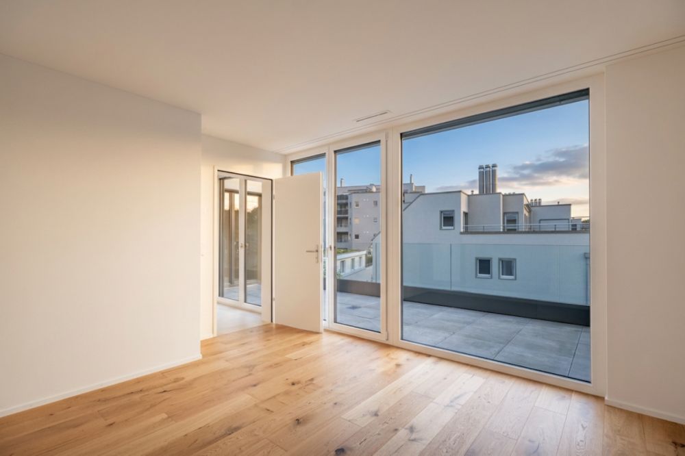 Wil SG: 3.5-Zimmer-Attikawohnung im Erstbezug - Bild 4