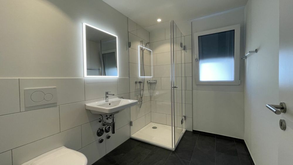 4.5 Zimmer Wohnung Erstvermietung - Bild 10