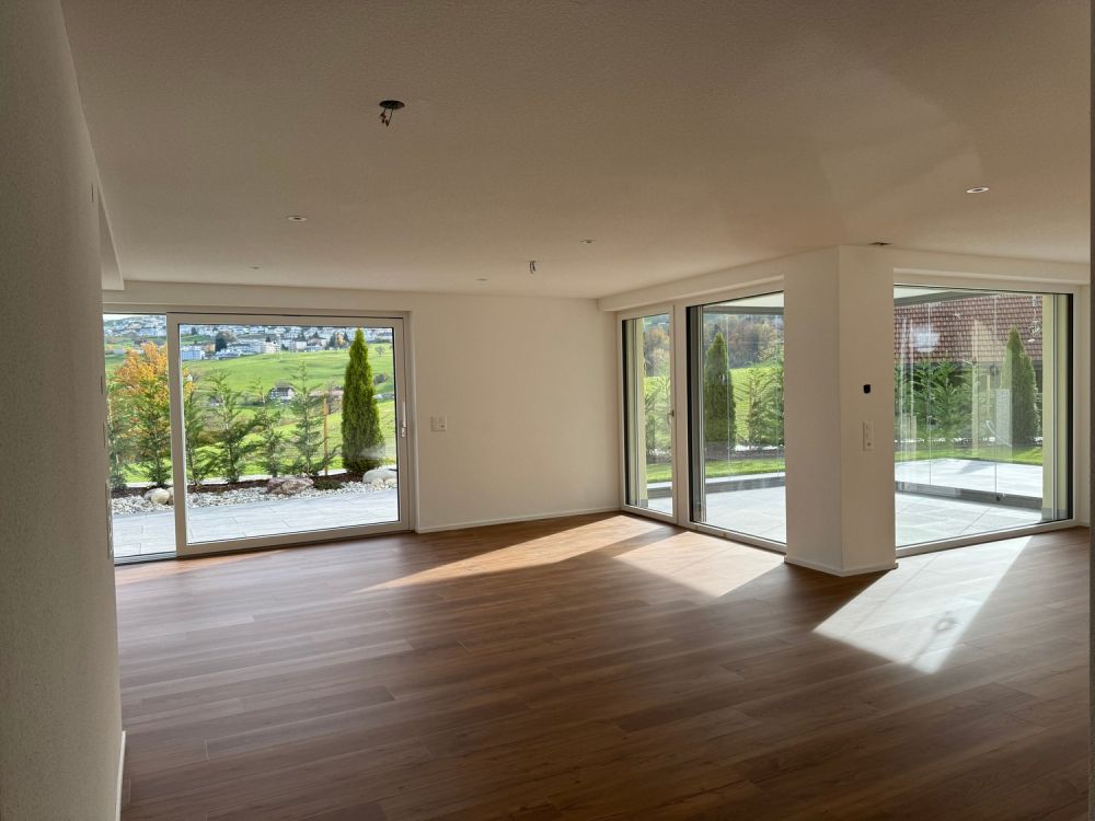 Erstvermietung: Exklusiv saniertes EFH mit Lift und Charme - Bild 9