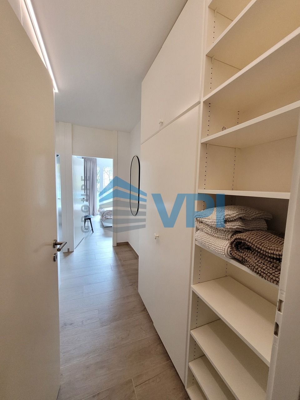 Malagnou : magnifique appartement meublé de 6 pièces - Bild 9