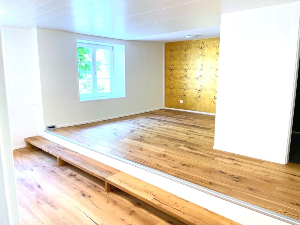 einzigartige Loftwohnung - Zimmer