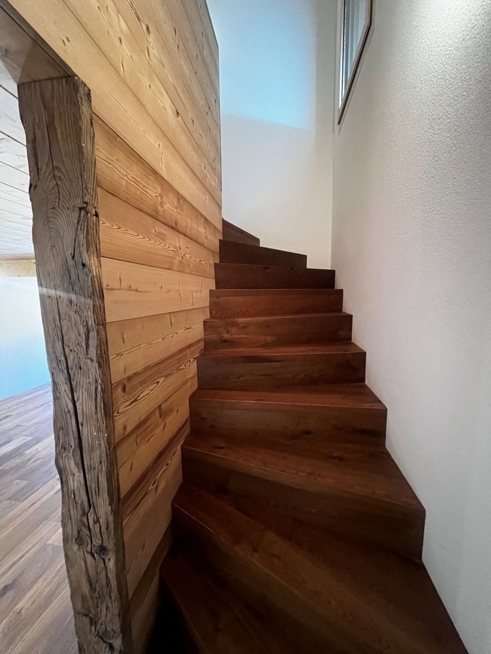 Erstvermietung: Moderne 5.5-Zimmer-Maisonettewohnung - Bild 5